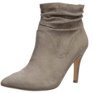 Fergalicious Ankle Booties 7.5 NEW